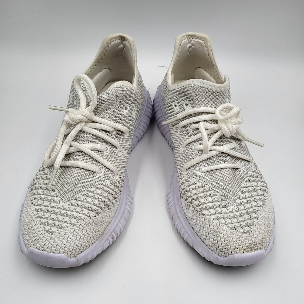 Avia Women's Knit Memory Foam Ultra Light Athletic Sneakers Shoes 8 1/2